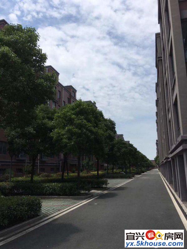 宜兴和桥镇 百年名校旁 东锦家园 改善型洋房 S2号线地铁口