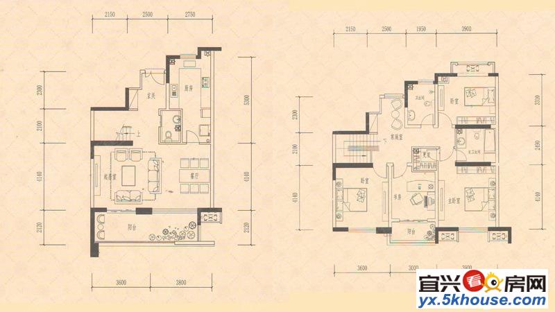 诚心出售 荷兰岛 联排别墅 精装修 410万 诚意者面谈