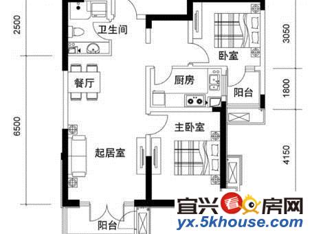 绿城公寓 1.5楼 137平 豪华欧式婚装  可做婚房!