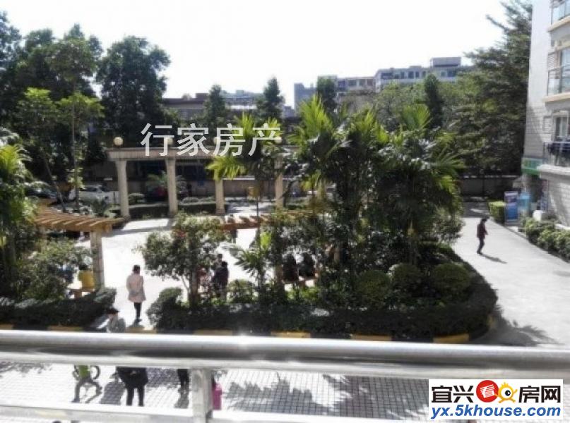 宜兴教授之乡  东锦家园 电梯洋房  与无锡地铁