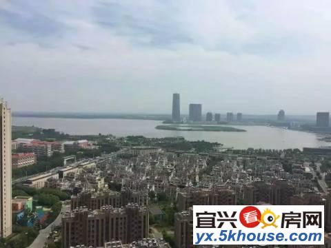 融创氿园26楼193平2015年婚装车位一只298万 证满