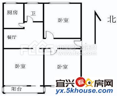 锦绣二村6楼送7楼128平米 08年高装 证满 库10平方