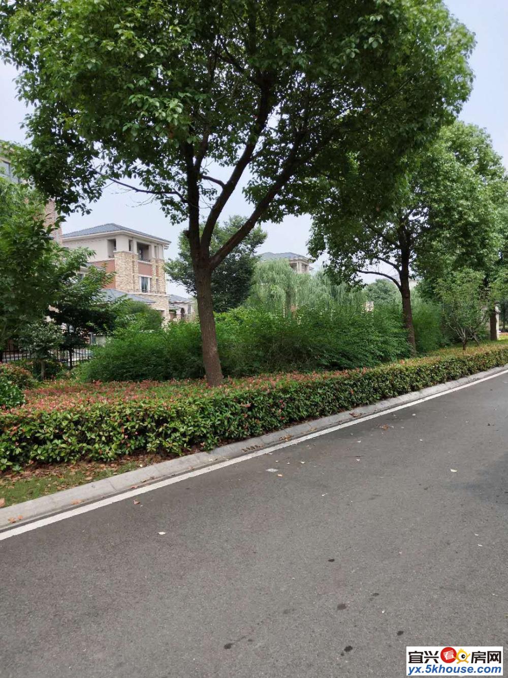 宜兴东锦家园 近无锡地铁 百年名校的后花园 现房发售教授之乡