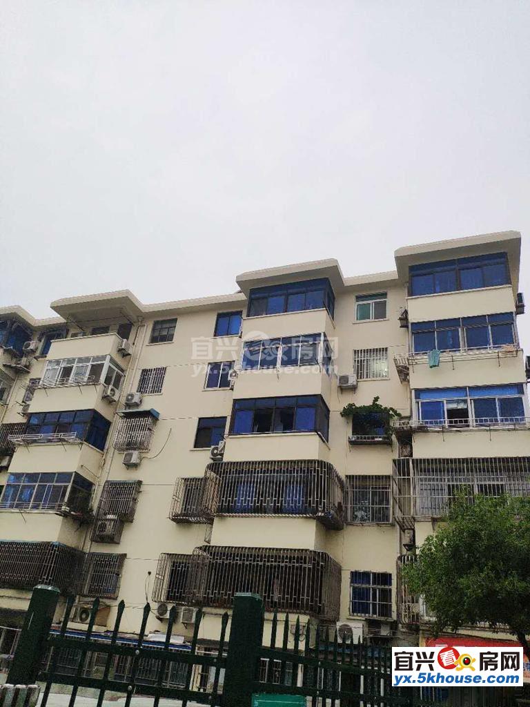 阳泉新村着地5楼简单装修可拧包入住证满税低诚心卖 34.8万