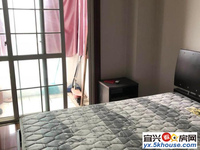 神马公寓氿滨国际精装修3房家电齐全拎包入住