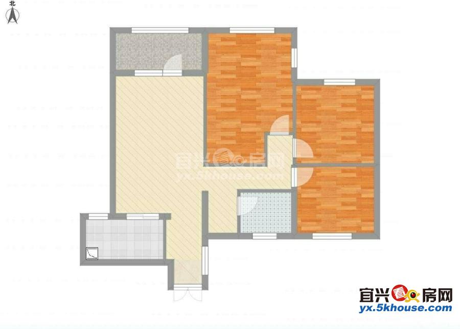 1028共和新村3楼119平方3室2厅1卫。