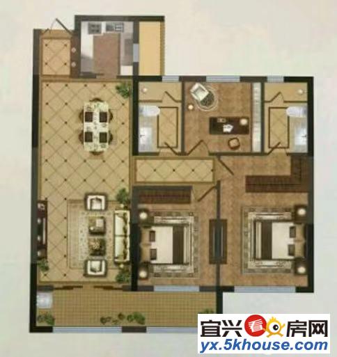 城东精装两居室设施齐全拎包入住要的联系。