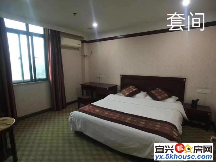 广汇二期附近 酒店式宾馆  押一付一  长住更优惠 多套可选