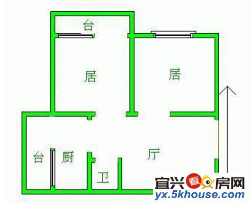 电大附近沧浦家苑精装修朝南汽车库10000元年