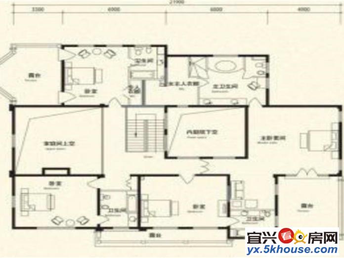 城东便宜租房 紫竹苑 3室2厅 精装修 设施齐全 带衣入住