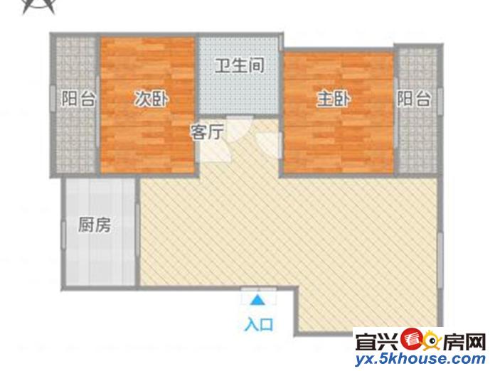 出租春江花园一期内车库20平米 空调 热水器 床 350