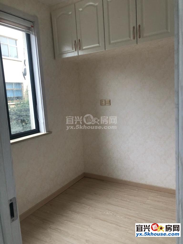 茶西新村最低价  40.8万  2室一厅一卫  精装修