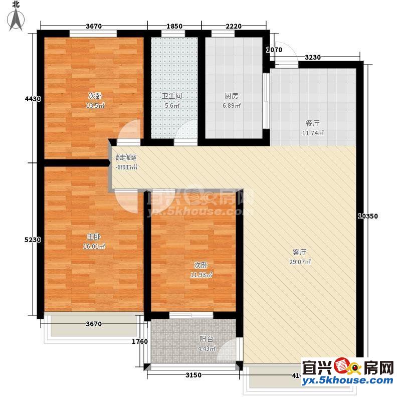 出售望湖花园2楼太阳好西首