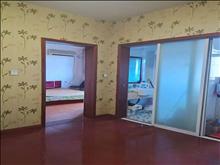 茶西新村 57万 2室1厅1卫 简单装修 超好的地段,住家舒适!