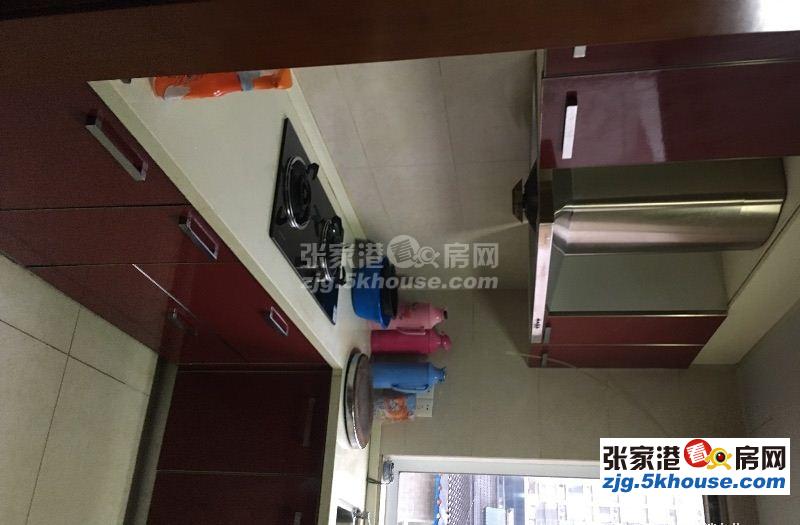 庆丰新村4楼 116平方 3室2厅 近几年精装修 空调 洗衣机 冰箱等一应俱全