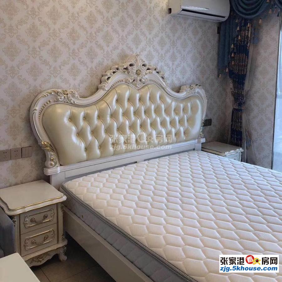 豪华公寓出租 装修花了10万元 寻优.质客户 看中可谈