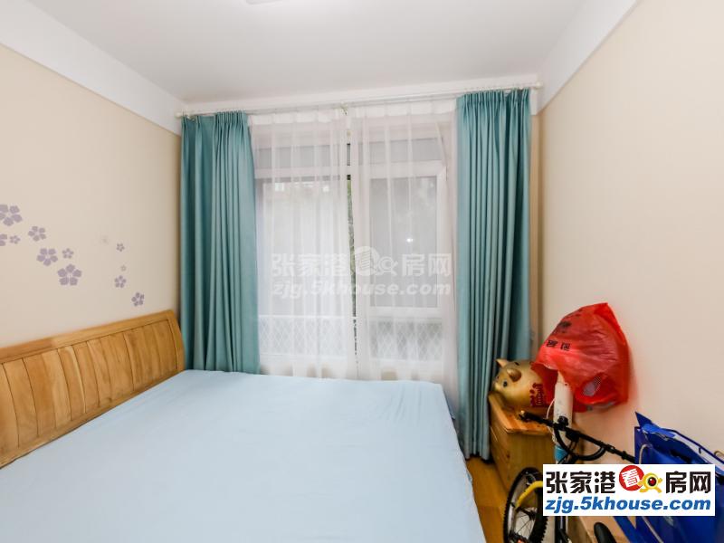 泗港新村 89万 3室2厅1卫 简单装修 低价出售,房主急售。