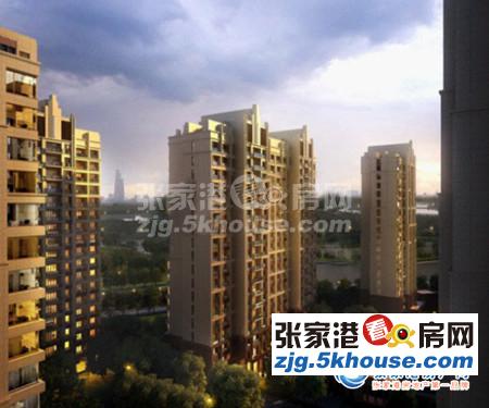 尚城国际10楼103平方 豪华装修 二室二厅 满两年 245万