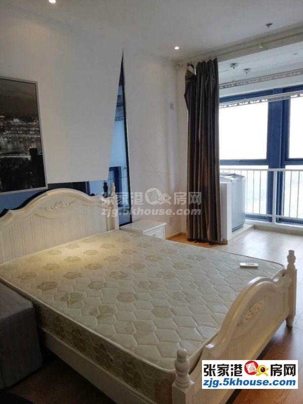 押一付一张家港品牌公寓急租有5套自己的房子想住多久住多
