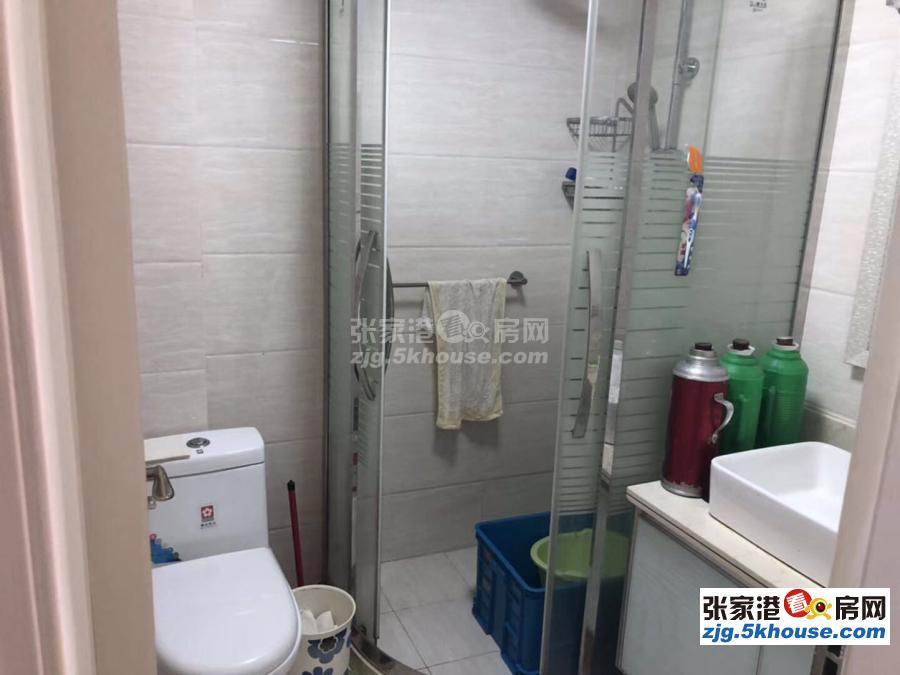 玉景天筑 95万 3室2厅1卫 简单装修 金角千年等一回别错过