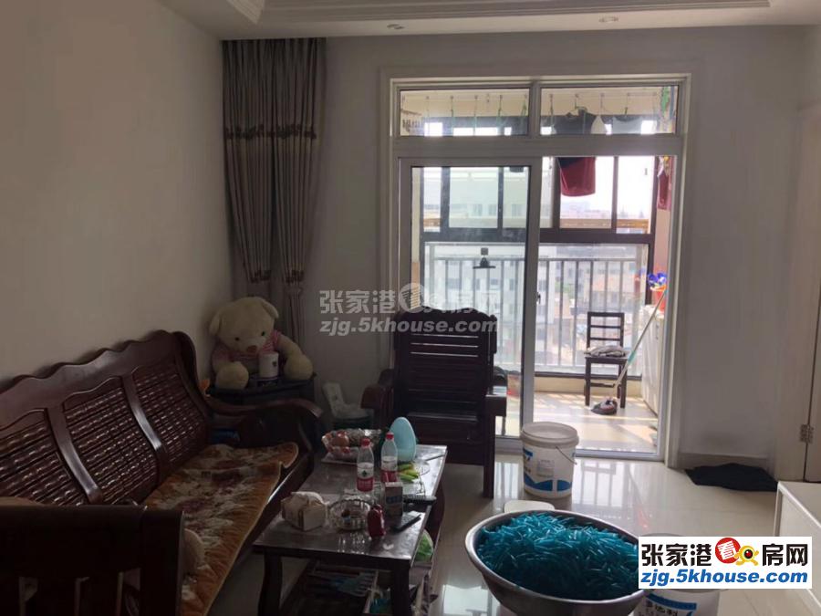 玉景天筑 95万 3室2厅1卫 简单装修 金角千年等一回别错过