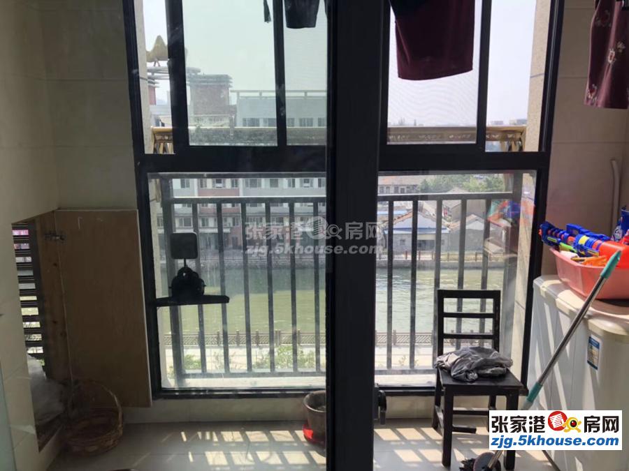玉景天筑 95万 3室2厅1卫 简单装修 金角千年等一回别错过