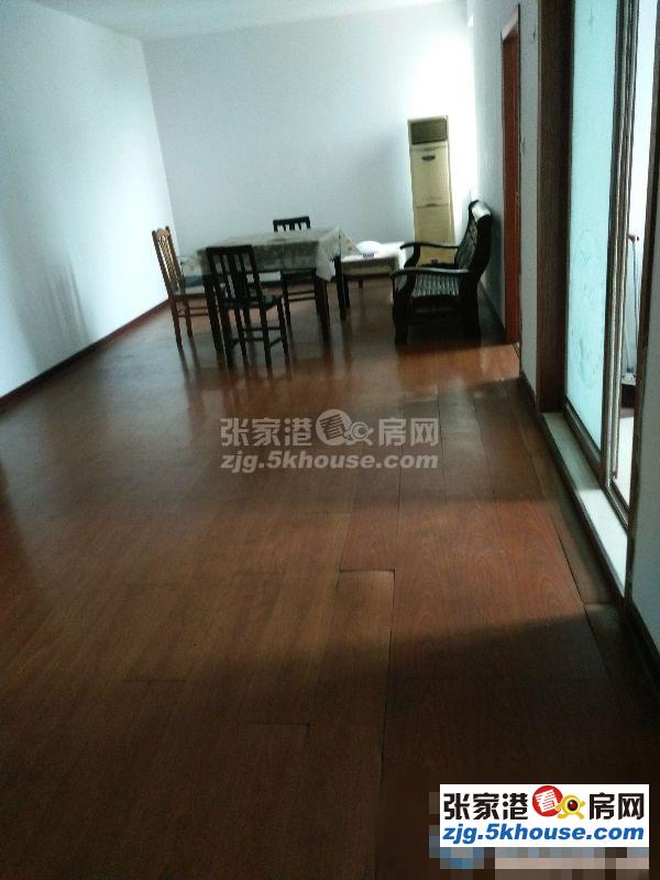 3室1厅1卫,中装修 采光好,拎包随时就可以入住_张家港城东民丰苑租房