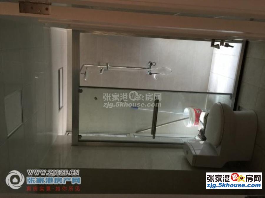 新珑湾 84平 112.8万 精装 两室两厅 有自行车库