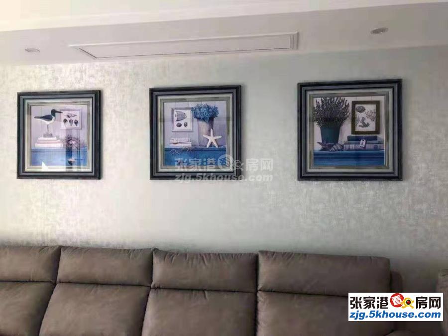 业主狂甩超低价,金厦阳光锦程 248万 3室2厅2卫 精装修