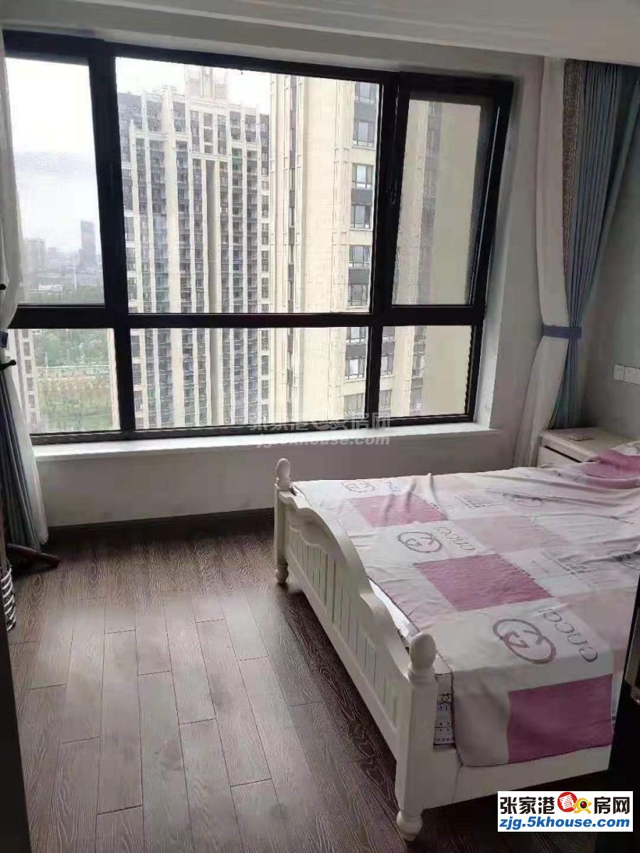 业主狂甩超低价,金厦阳光锦程 248万 3室2厅2卫 精装修