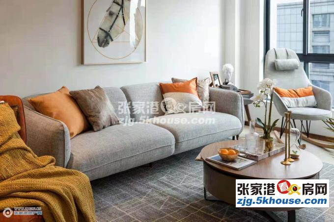 攀华国际精装loft公寓48平-88平挑高总价68万左右精装交付