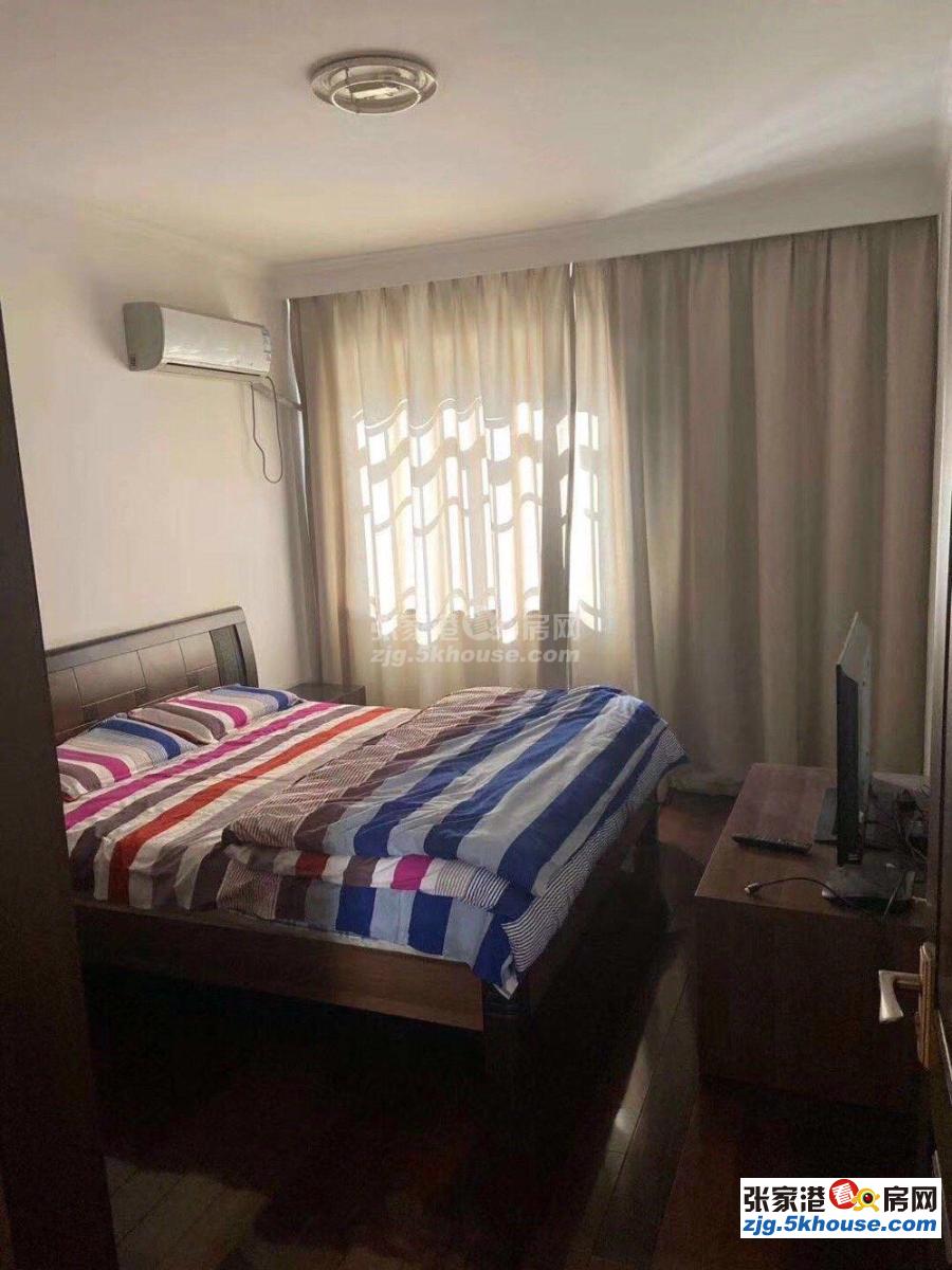 万红五村 两居室 关门卖 随时看房亲戚房子诚心卖,包谈