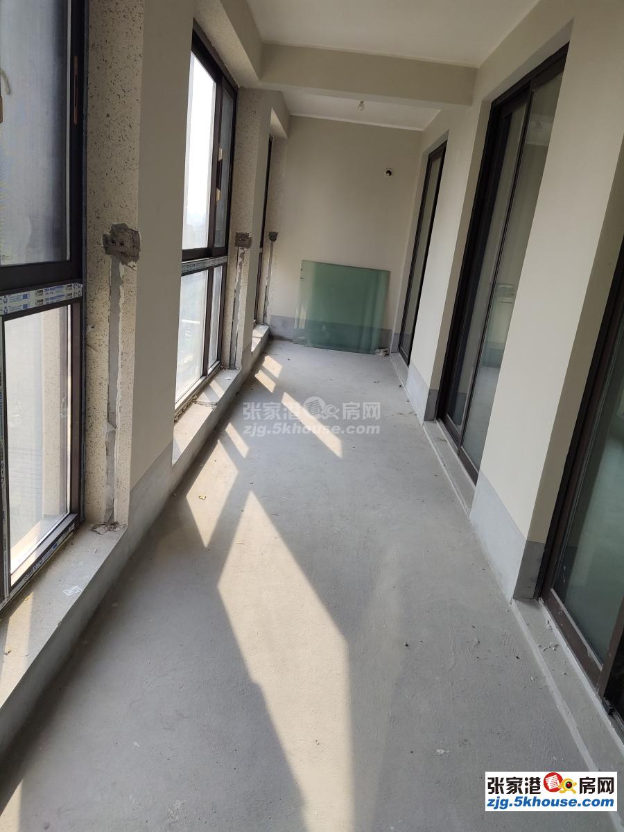 价格真实翡翠公馆|茗悦华庭 175万 3室2厅2卫 毛坯 三开间阳台 稀有放售