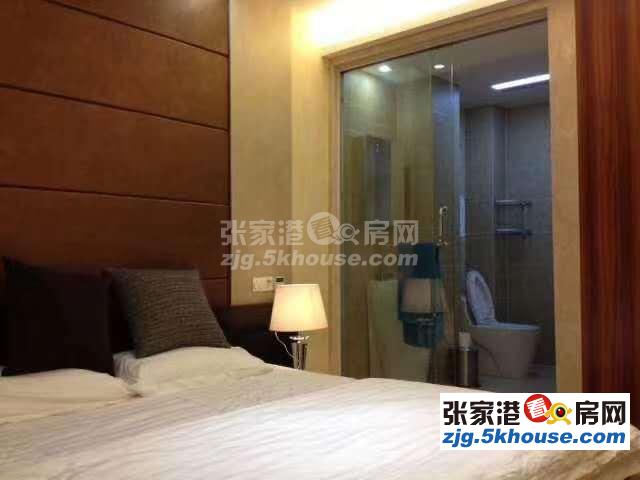 阳光里程 280万 3室2厅2卫 豪华装修,好位置好房子
