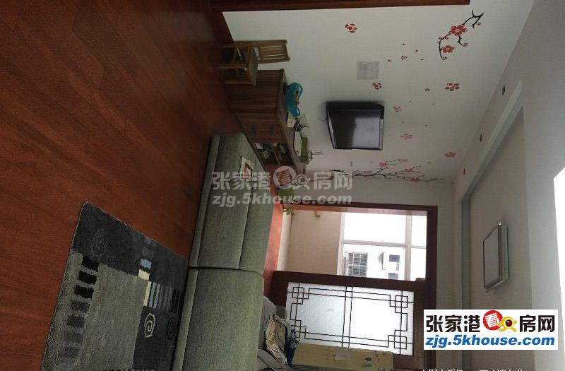 庆丰新村4楼 116平方 3室2厅 近几年精装修 空调 洗衣机 冰箱等一应俱全