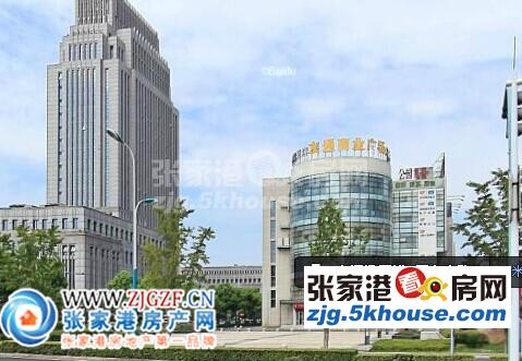 友通数码62平米办公房出租1500元,可注册公司_张家港市中心友通数码