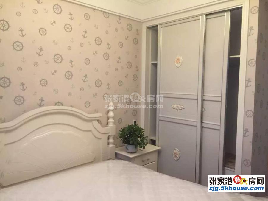 尚城国际 10000元/月 4室2厅2卫 豪华装修 ,绝对超值,免费看房