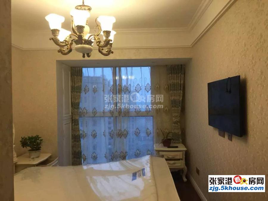 尚城国际 10000元/月 4室2厅2卫 豪华装修 ,绝对超值,免费看房