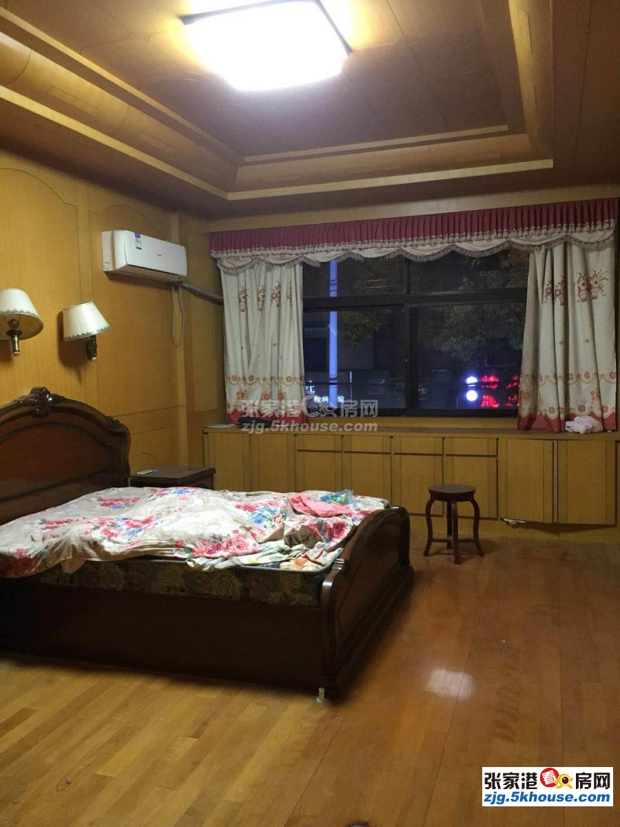泗浦路 1350元/月 2室2厅1卫 精装修 ,正规好房型出租