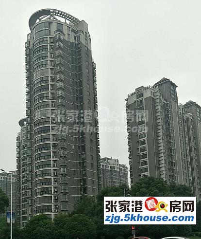 清水湾5楼 125平方+自 精装  首次出租  4万/年