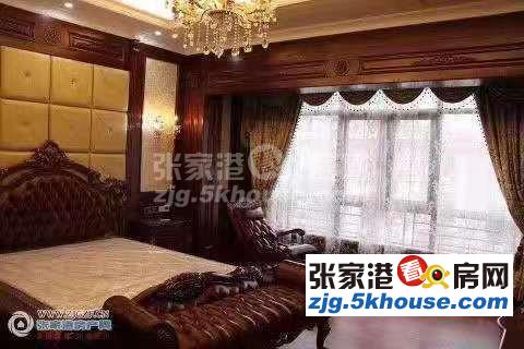 香蜜湖联排别墅 368平,实际面积450平,大院子,超豪华欧式装修,诚心卖850万