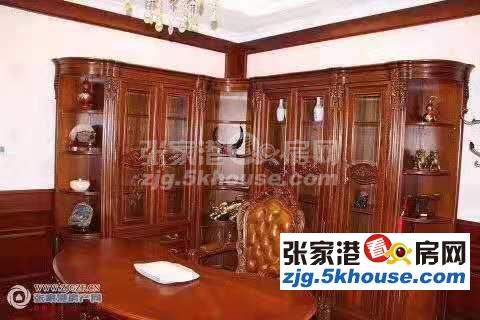 香蜜湖联排别墅 368平,实际面积450平,大院子,超豪华欧式装修,诚心卖850万