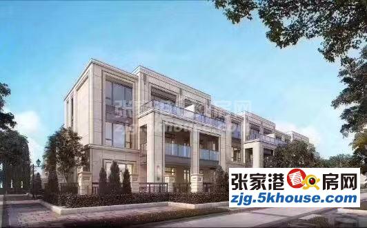 金新城万科大都会|都会花园别墅 609万 6室4厅4卫 毛坯 ,房主狂甩高品质好房