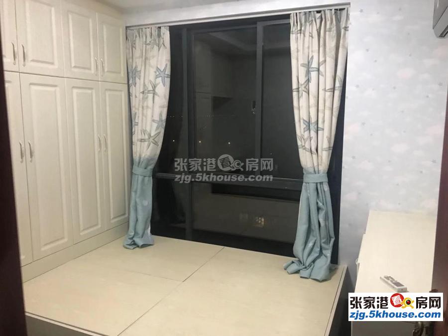 福东苑19800 /年 2室2厅1卫 新式精装修 家具家电全齐 看房方便