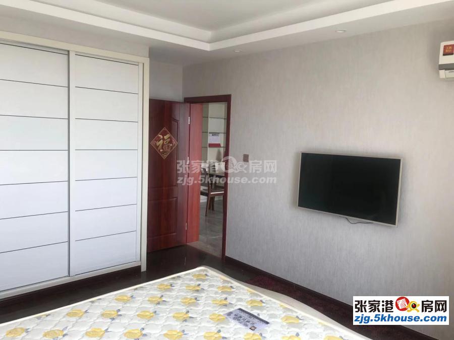 福东苑19800 /年 2室2厅1卫 新式精装修 家具家电全齐 看房方便