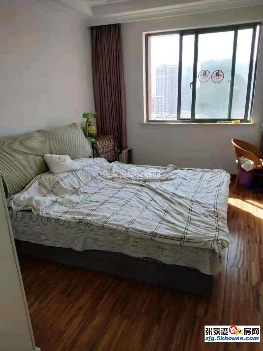 前溪锦苑 14楼128平210万 3室2厅2卫 精装修 ,房主狂甩高品质好房