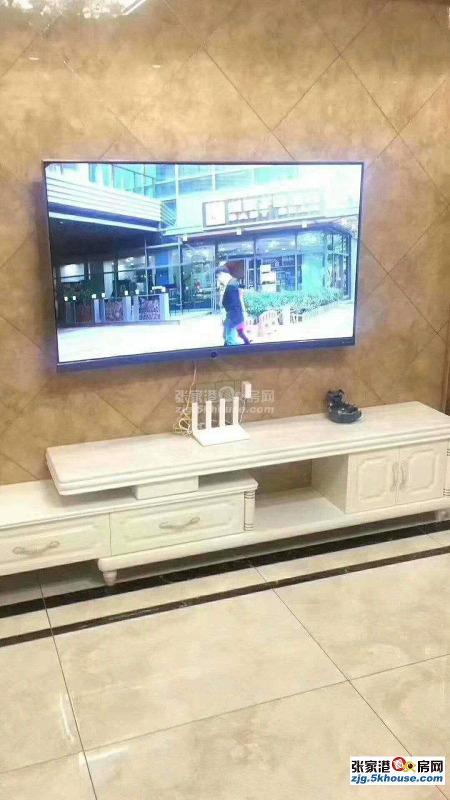 凤凰花园 80万 2室2厅1卫 豪华装修 ,首选