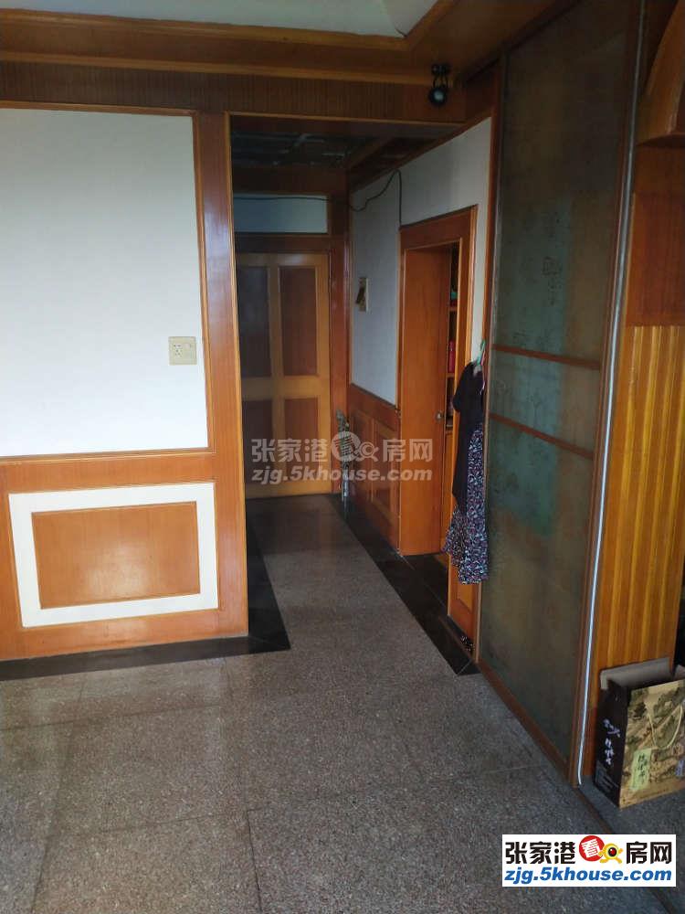 业主抛售,笋盘便宜,兆丰育才路 28万 2室2厅1卫 简单装修