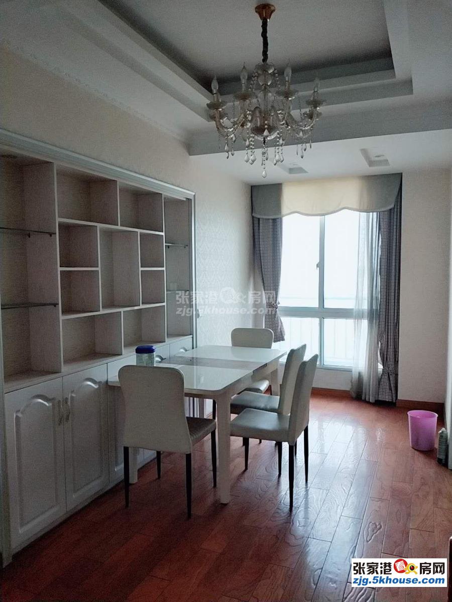 诚租农联家园 1850元/月 2室2厅1卫精装修 ,家具家电齐全