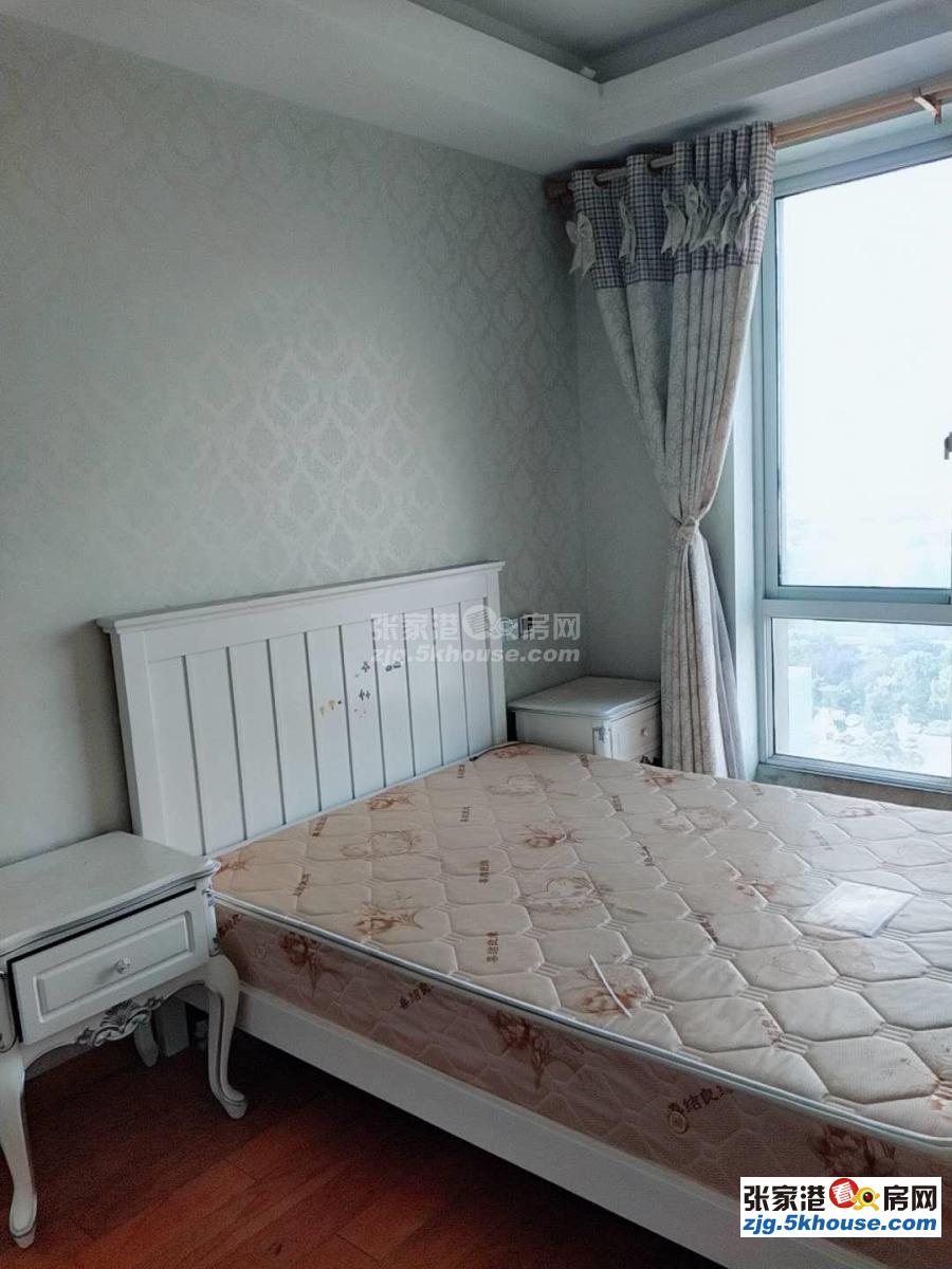 诚租农联家园 1850元/月 2室2厅1卫精装修 ,家具家电齐全